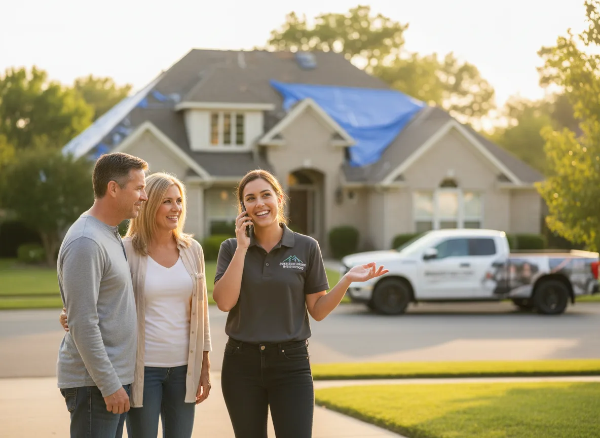 Emergency Roof Repair Deep River, IA FAQs